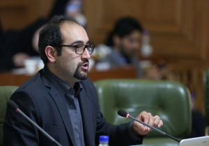 خواستار نصب تابلوی مشخصات بلوار کشاورز هستم