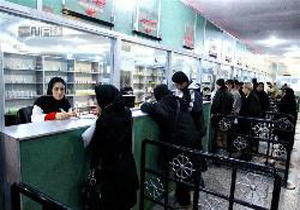 راه&zwnj;اندازی خط تلفن ویژه اطلاعات دارویی داروخانه&zwnj;های مرکزی هلال&zwnj;احمر