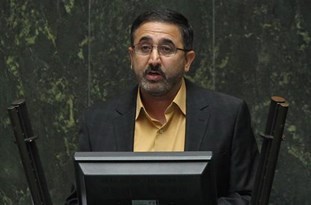 احمدی لاشکی: آقای آخوندی چرا مشکلی را که توانستید نیم ساعته حل کنید، سه سال طول داده&zwnj;اید؟/نماینده نوشهر به طور مشروط قانع شد