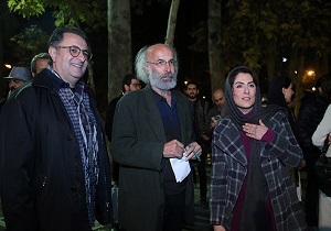 عذر می&zwnj;خواهم که فیلم تلخ است!