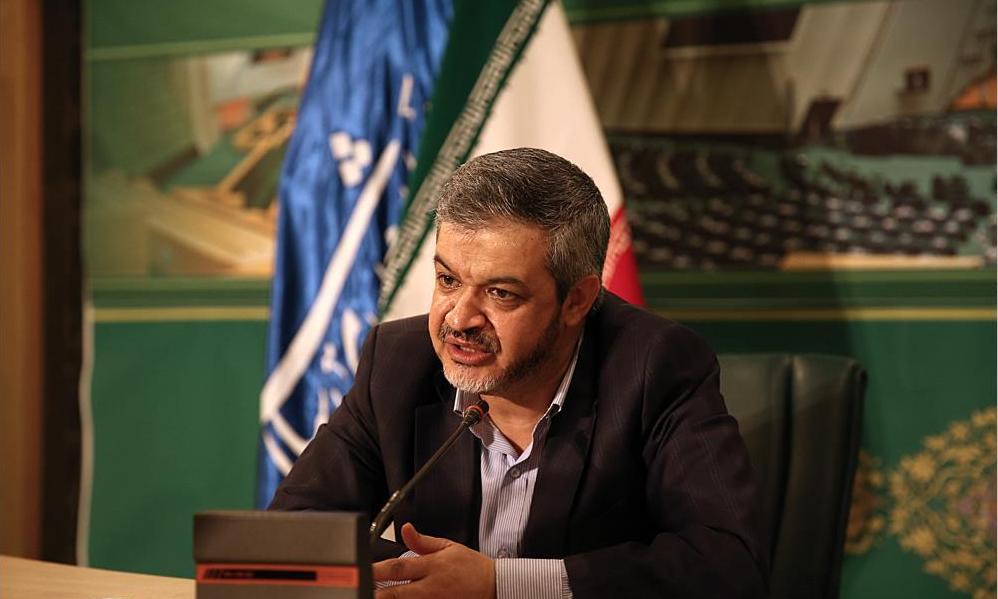 مجلس باید براساس دستور کار چاپی اقدام کند