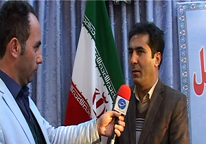 راه‌آهن اردبیل تا سه سال آینده به بهر‌ه‌برداری می‌رسد