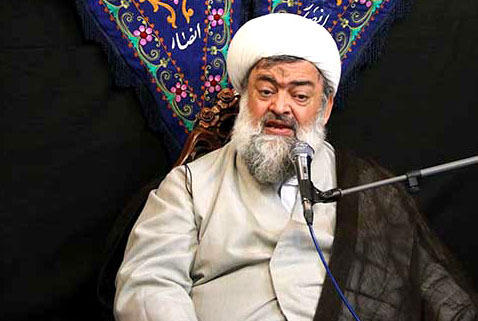 علت نامگذاری عبدالعظیم حسنی به «سیدالکریم»