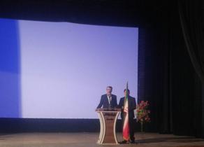 برگزاری کارآگاه کارآفرینی در صومعه سرا