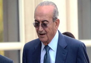 مقامات سعودی میلیاردر فلسطینی را آزاد کردند