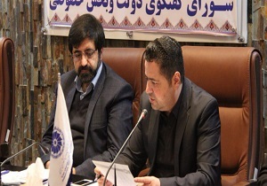 مراودات اقتصادی و تجاری اردبیل و اتریش توسعه می یابد