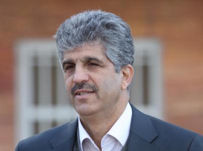 فرهاد پورغلامی در تیم ملی جوانان ماندنی شد