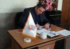 ثبت نام پازدهمین نامزد انتخابات فدراسیون بسکتبال