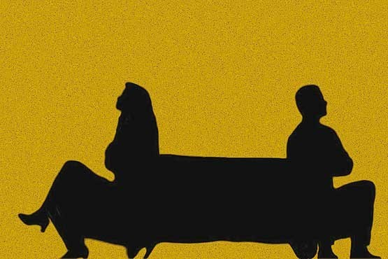 11 عادت زوج‌هایی که حرفه‌ای جر و بحث می‌کنند