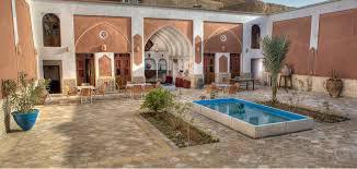 نگین کاشان خانه ای تاریخی در تلاطم شوی بی فرهنگی