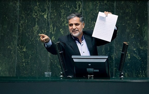 نعمتی و جلالی موضع خود را در اصولگرایی روشن کنند/ برخی اظهارات در نطق&zwnj;ها در شأن مجلس نیست