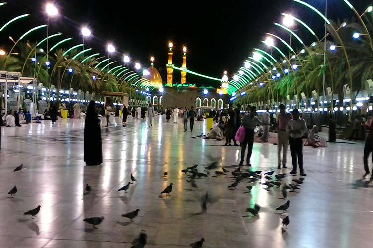 بازه زمانی اعزام دانشگاهیان به عتبات/ چگونگی تخصیص کاروان به استان&zwnj;ها