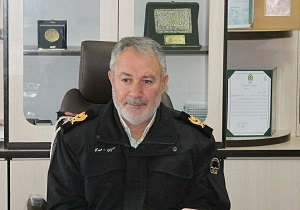 كشف شمش های طلای قاچاق 8 ميلياردی در اردبيل