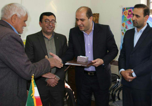 وقف یک باب منزل مسکونی در شهر بن