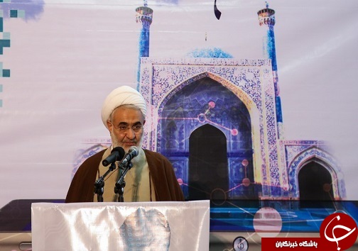 برگزاری اجلاس استانی نماز
