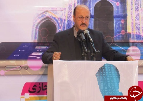 برگزاری اجلاس استانی نماز
