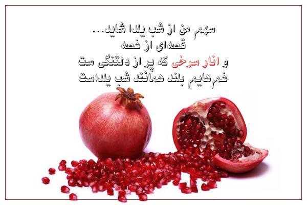 عکس پروفایل ویژه شب یلدا عکس پروفایل ویژه شب یلدا