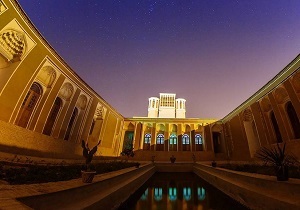 مطالعه و نقشه‌برداری ۱۳ بنا و یک گذر تاریخی در بشرویه