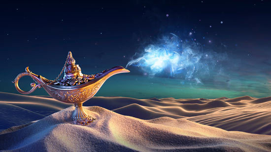 ماجرای جالب  شعبده بازهایی که سر فرعون بزرگ را شیره می مالیدند