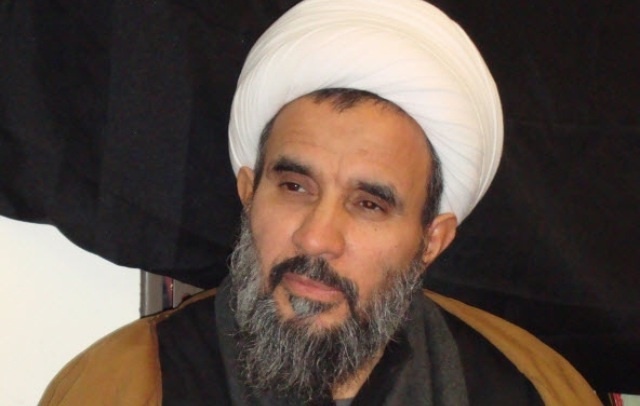 خواسته یکی از مراجع دینی عراق از مسلمانان: از عراق تا قدس راهپیمایی میلیونی برگزار کنید