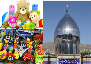 کاروان نشاط آستانه به مناطق زلزله زده می رود