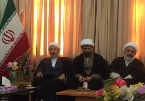 تلاش مسئولان برای حفظ ارزش های دینی
