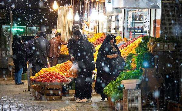 یلدا در پیچ و تاب گرانی!/ مسئولان به روند افزایش قیمت اقلام شب یلدا اذعان کردند
