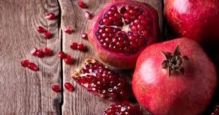 با خواص اعجاب انگیز انار آشنا شوید+ اینفوگرافی