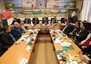 نظام تعلیم و تربیت رسالت فرهنگ سازی را بر عهده دارد