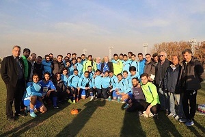 هدیه یک میلیونی برای استقلالی ها