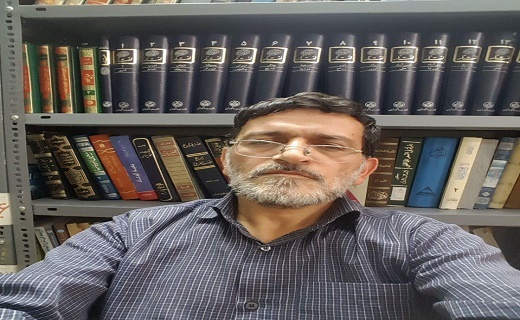 شیوایی بیان در عمل به وحدت حوزه و دانشگاه