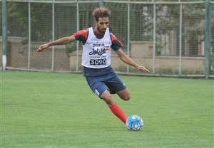 مهاجم سابق پرسپولیس به پارس جنوبی پیوست