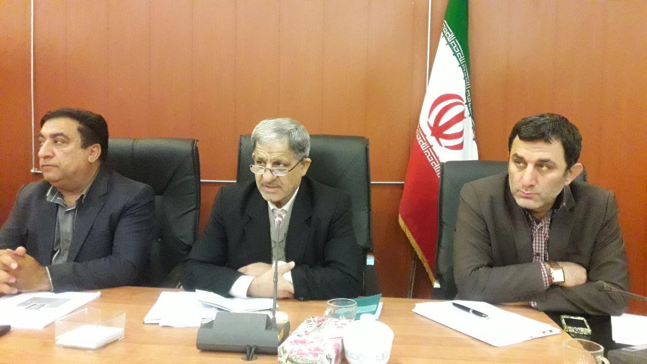 بکارگیری70 درصد نیروهای امریه در مناطق محروم