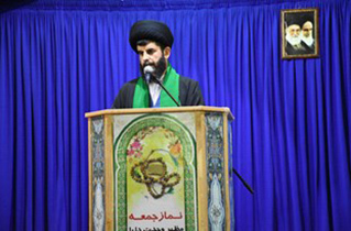 فتنه 88 علیه نظام جمهوری اسلامی طراحی شد