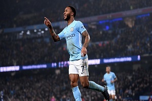 حمله نژاد پرستانه به ستاره منچستر سیتی