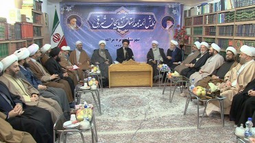 نهم دي نبايد در تاريخ ايران فراموش شود