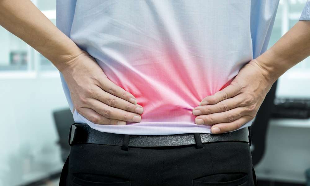 دردهای سیاتیکی چه موقع خطرناک می‌شوند؟