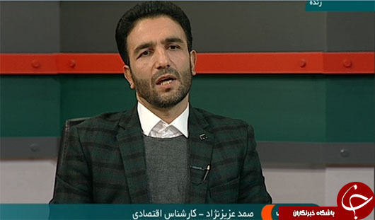 اقتصاد نفتی و رانتی عامل اصلی کاهش بهره وری