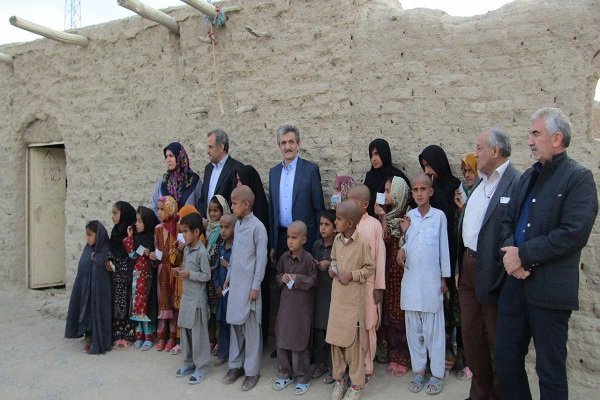 ۲۸۰ طرح آموزشی خیرساز در سیستان و بلوچستان در حال اجرا است