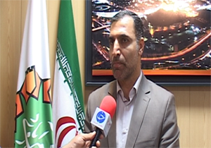 پایانه برون استانی خرم‌آباد تا پایان سال  به بهره برداری می رسد