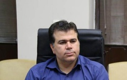 وضعیت فعلی ورودی شهر بوشهر زیبنده نیست