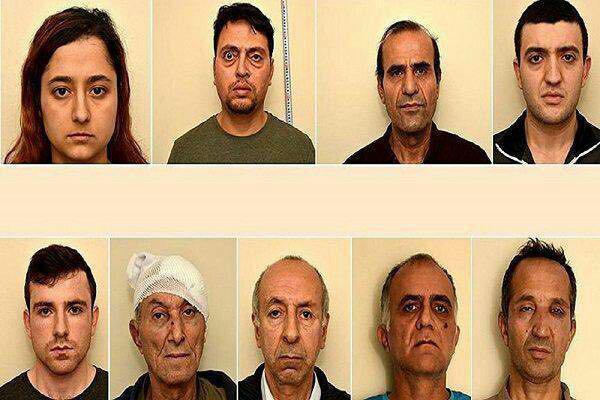 طرح عقرب برای ترور اردوغان شکست خورد!