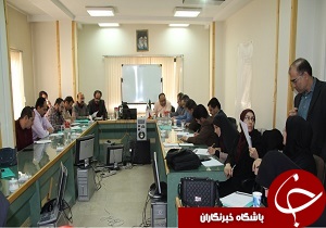 برگزاری دوره‌ی آموزشی «نمایه سازی منابع دیداری و شنیداری»