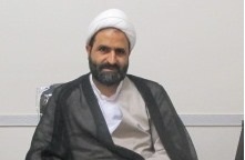 وظیفه روحانیت امروز دفاع از ارزش&zwnj;ها با حفظ روحیه انقلابی