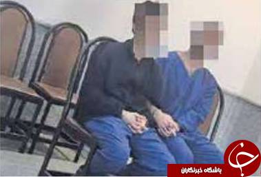 افشای راز بزرگ داماد طمع کار در خواب! +عکس
