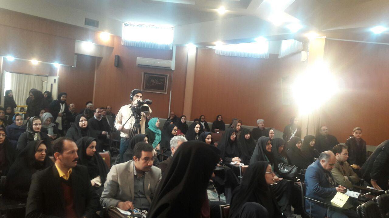 برگزاری همایش تخصصی برای نجات آب در مشهد