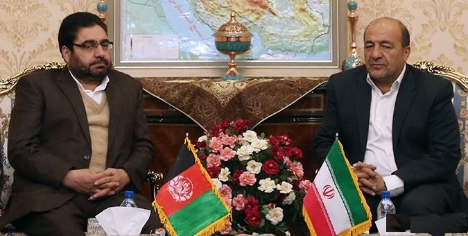 افغانستان با اتکا به وحدت ملی بر تهدیدات امنیتی منطقه فائق آید