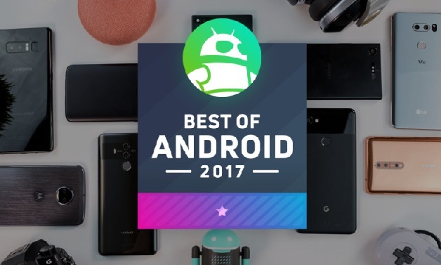 بهترین تلفن های هوشمند اندرویدی سال 2017 +جدول