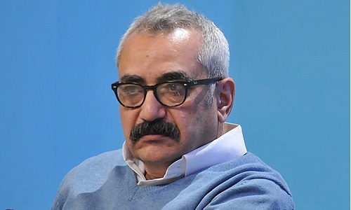 &laquo;سراسر شب&raquo; در مرحله صداگذاری است