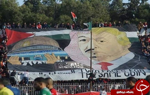 تنش در روابط عربستان و الجزایر بر سر یک عکس +تصویر
